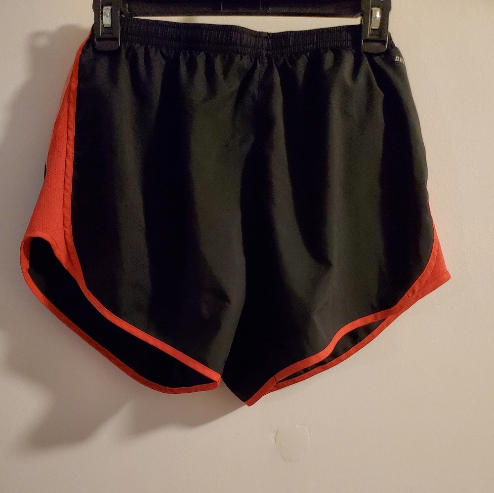 Nike dri fit women's shorts